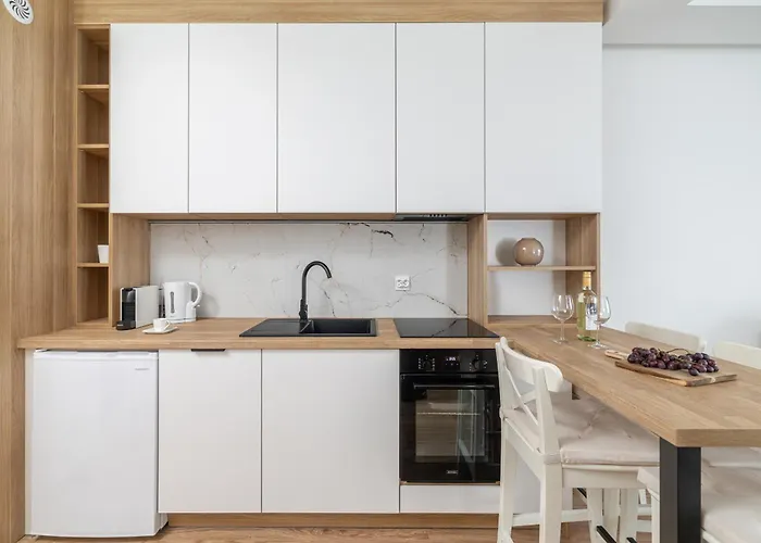 Break Portovo 3* Gdaňsk