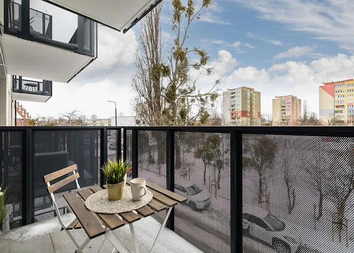 Break Portovo Aparthotel 3*