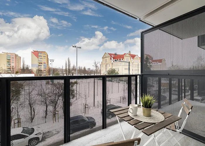 Break Portovo Gdaňsk