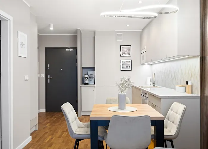 Break Portovo Apartmanhotel