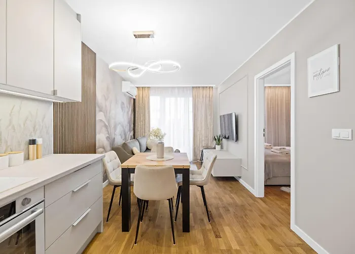 Aparthotel Break Portovo 3*