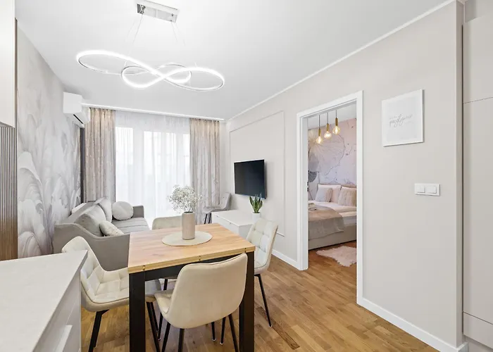 Break Portovo Aparthotel 3*