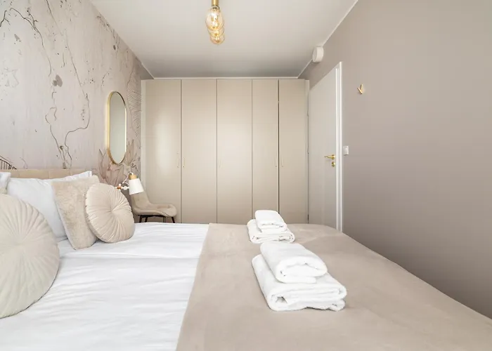 Break Portovo Apartmanhotel