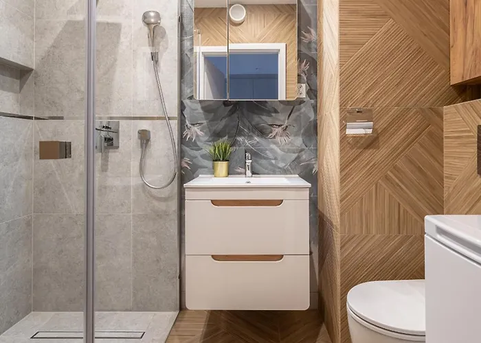 Break Portovo Aparthotel