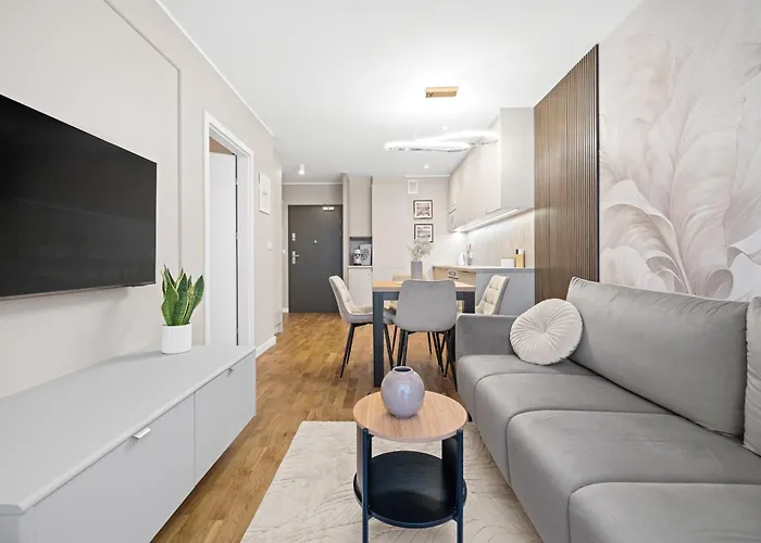 Break Portovo Gdańsk