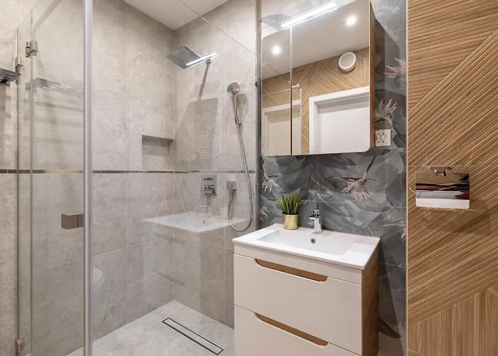 Break Portovo 3* Gdańsk