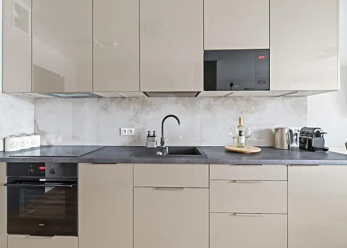 Break Portovo 3* Gdańsk