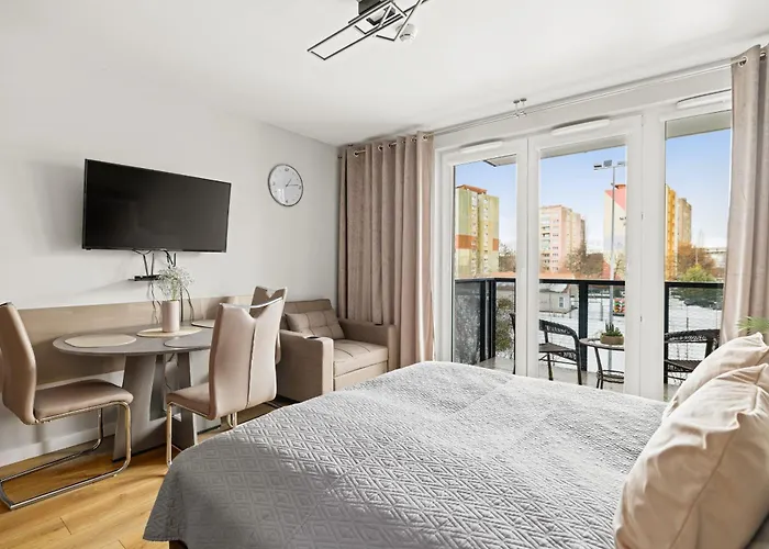 Break Portovo Aparthotel