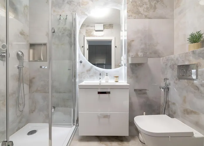 Break Portovo Apartmanhotel 3*