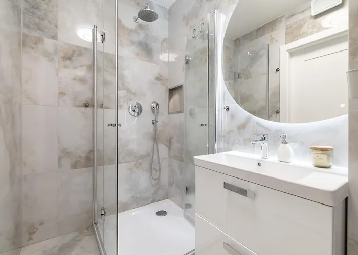 Aparthotel Break Portovo 3*