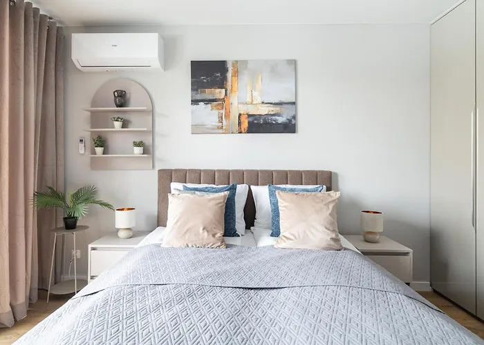 Apartmanhotel Break Portovo 3*