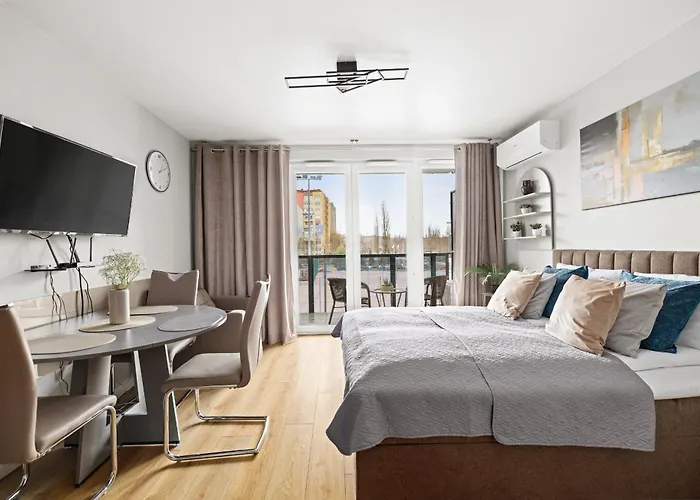 Break Portovo 3* Gdańsk