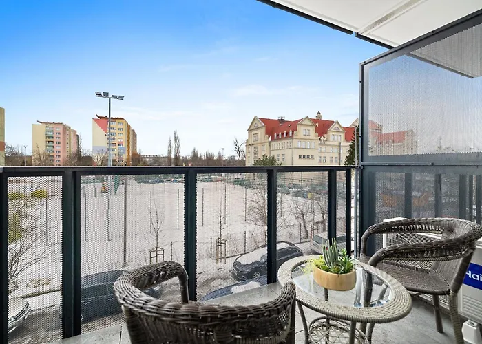 Break Portovo Aparthotel 3*