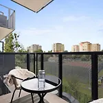 شقة فندقية Break Portovo By Ina