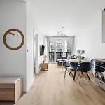 شقة فندقية Break Portovo By Ina 3*
