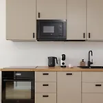 Break Portovo By Ina 3*