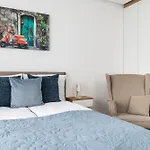 Break Portovo By Ina شقة فندقية 3*
