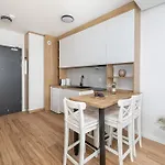 شقة فندقية Break Portovo By Ina 3*
