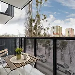 Break Portovo By Ina شقة فندقية 3*