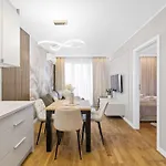 شقة فندقية Break Portovo By Ina 3*