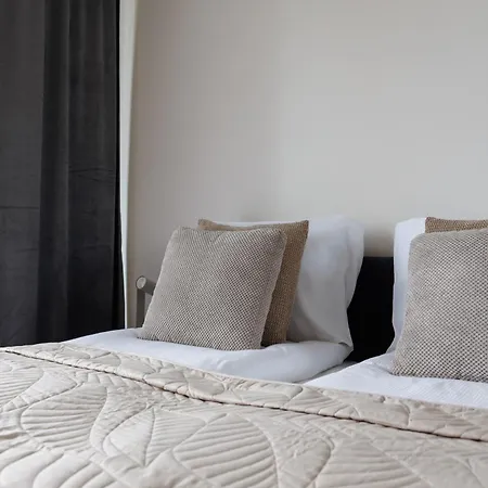 Break Portovo Ξενοδοχείο με διαμερίσματα Γκντανσκ